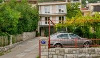 Sobe i Apartmani Davidovic, privatni smeštaj u mestu Petrovac, Crna Gora