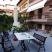 Апартаменти Bloom Garden, частни квартири в града Ierissos, Гърция - bloom-garden-apartments-ierissos-athos-1
