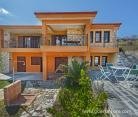 Casa Danai, alloggi privati a Nea Rodha, Grecia