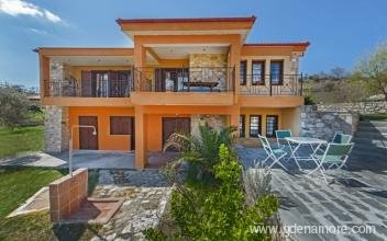 Danai House, privat innkvartering i sted Nea Rodha, Hellas