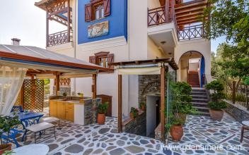 Niriides Hotel, privat innkvartering i sted Ammoiliani, Hellas