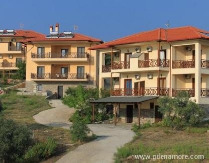 Hotel Atorama, alloggi privati a Ouranopolis, Grecia - prva