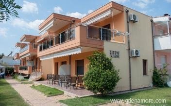 Sissy Suites, private accommodation in city Thassos, Greece