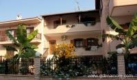 Sousanna Apartments, privatni smeštaj u mestu Ierissos, Grčka