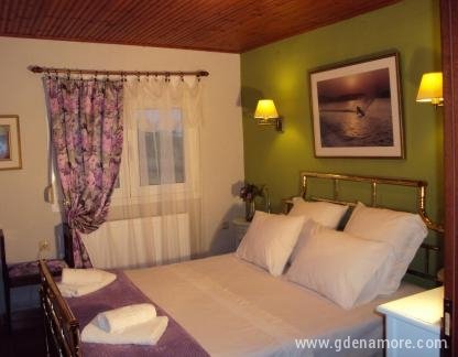 Zoina&#039;s House, private accommodation in city Leptokaria, Greece - zoinas-house-leptokarya-pieria-11