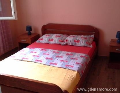 Apartamentos Kordic, alojamiento privado en Herceg Novi, Montenegro - 20200201_104846
