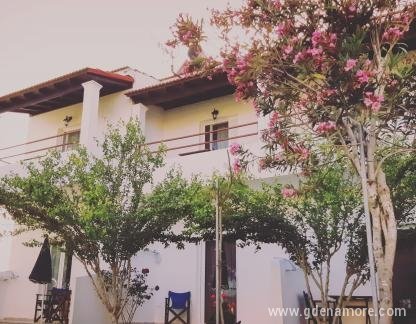 Villa Voula, частни квартири в града Corfu, Гърция - IMG_20190617_132602_748