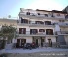 Anastasia apartments & studios, Privatunterkunft im Ort Stavros, Griechenland