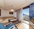 Новая квартира Lujo, 50 м от пляжа, Частный сектор жилья Бечичи, Черногория
