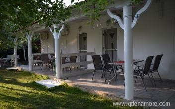 Magda Rooms, private accommodation in city Sykia, Greece