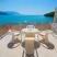 Manda 107 Mansion, частни квартири в града Jaz, Черна Гора - apartman 8-terasa iznad plaze