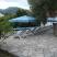 Villa M&iacute;a, alojamiento privado en Bijela, Montenegro - dvoriste