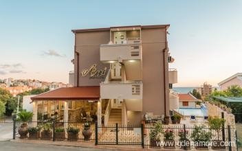 Ani apartments, private accommodation in city Dobre Vode, Montenegro