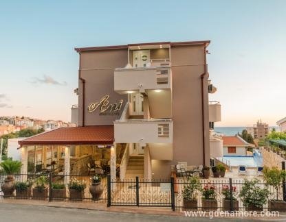 Ani apartments, private accommodation in city Dobre Vode, Montenegro - 16