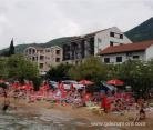Wohnung Andjela, Privatunterkunft im Ort Kumbor, Montenegro