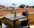 Apartment Anja & Ogo, private accommodation in city Petrovac, Montenegro