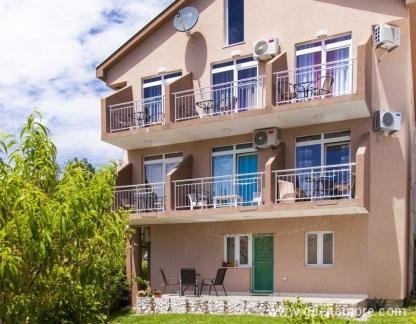 Casa Bulajic, alojamiento privado en Jaz, Montenegro - Bulajic - Smestaj Jaz 