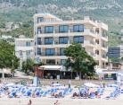 Hotel Sunset, zasebne nastanitve v mestu Dobre Vode, Črna gora