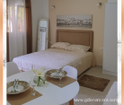 Apartments GaBi, private accommodation in city Tivat, Montenegro