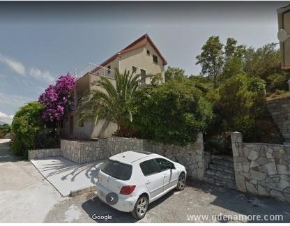Wohnung Krasici, Privatunterkunft im Ort Kra&scaron;ići, Montenegro - krasici_1