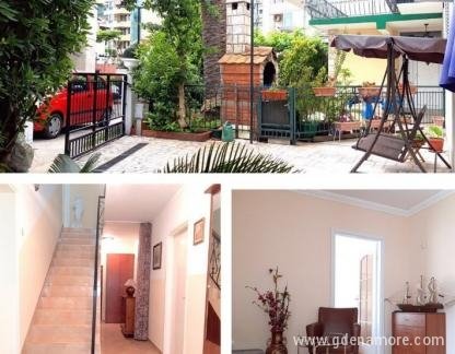 Appartamenti Milena, alloggi privati a Budva, Montenegro - naslovna