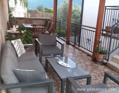 Apartmani Goga, alojamiento privado en Kumbor, Montenegro - 186215177_169210211786140_1000265740547294431_n