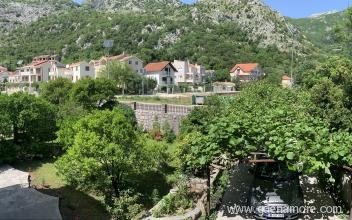 Apartments Bakocevic, private accommodation in city Risan, Montenegro