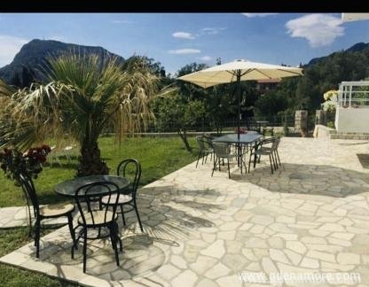 Rom Sutomore, privat innkvartering i sted Sutomore, Montenegro - C015C186-FF39-4902-9577-F0219BF8A6EE