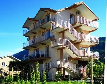 Apartamentos Nedovic-jaz, alojamiento privado en Budva, Montenegro - DSC04368