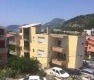 Apartmanok Vukovic, Magán szállás a községben Sutomore, Montenegró
