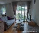 Апартамент Павле, частни квартири в града Bijela, Черна Гора