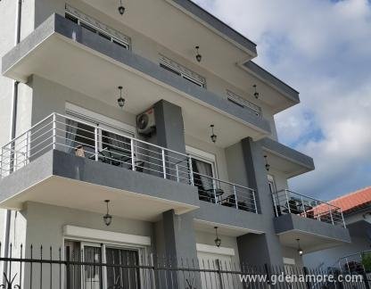 Appartamenti Bokan, alloggi privati a &Scaron;u&scaron;anj, Montenegro - IMG_20210528_173012