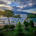 Ionian blue - seafront luxury apartment, privatni smeštaj u mestu Saranda, Albanija