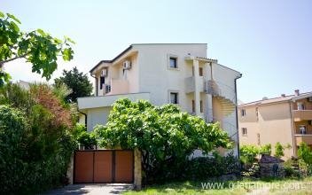 Appartamenti Susanj, alloggi privati a Šušanj, Montenegro