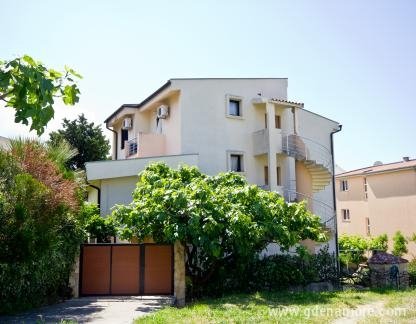 Apartments Susanj, private accommodation in city &Scaron;u&scaron;anj, Montenegro - Apartman-2