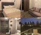 Belami_Luxuswohnungen, Privatunterkunft im Ort Ulcinj, Montenegro