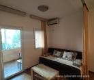 Apartment Jaz - Prijevor, Budva €35-€45, private accommodation in city Budva, Montenegro