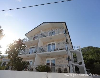 Wohnung Mimoza Bao&scaron;ići, Privatunterkunft im Ort Bao&scaron;ići, Montenegro - IMG-f12d178efdb0733900b6538a6945b682-V