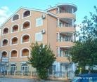 Ivo and Nada apartments, private accommodation in city Budva, Montenegro