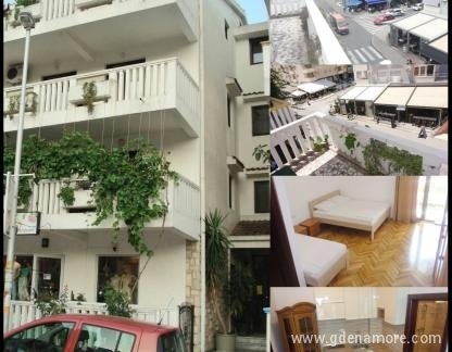 Apartmani Sa&scaron;a, Privatunterkunft im Ort Budva, Montenegro - IMG-a31d0b5a87eb00667da52a0514650438-V