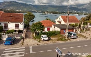 Apartmani Djurkovic, Magán szállás a községben Radovići, Montenegró