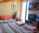 Cozy apartment, private accommodation in city Igalo, Montenegro