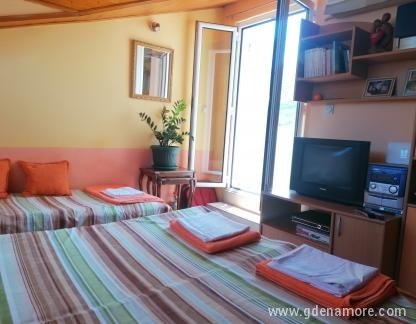 Уютная квартира, Частный сектор жилья Игало, Черногория - IMG_20210707_132429