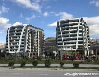 SOHO CITY, Частный сектор жилья Бар, Черногория - IMG-3265_Bx01kh7Oxm_1000x