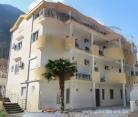Apartman 1, zasebne nastanitve v mestu Stoliv, Črna gora