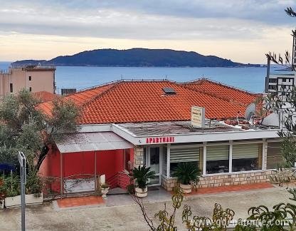Vila Aleksandra T, Privatunterkunft im Ort Rafailovići, Montenegro - IMG_20211116_124507