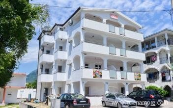 Appartamenti MD, alloggi privati a Jaz, Montenegro
