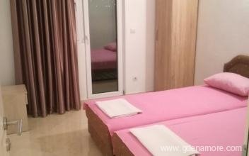 Rooms Apartments - Drago (Šušanj), private accommodation in city Bar, Montenegro