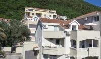 Villa Biser, privat innkvartering i sted Budva, Montenegro