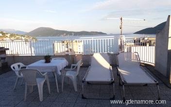 Penthouse Igalo, private accommodation in city Igalo, Montenegro